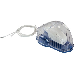 Автопереключатель поплавковый с защитным кожухом (10051)